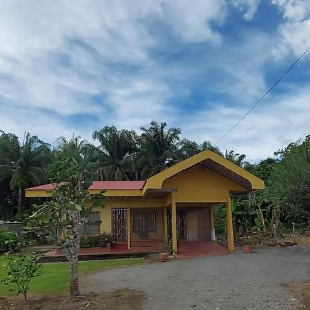 Casa A Solo 5 Minutos De Paso Canoas Villa La Cuesta Kültér fotó