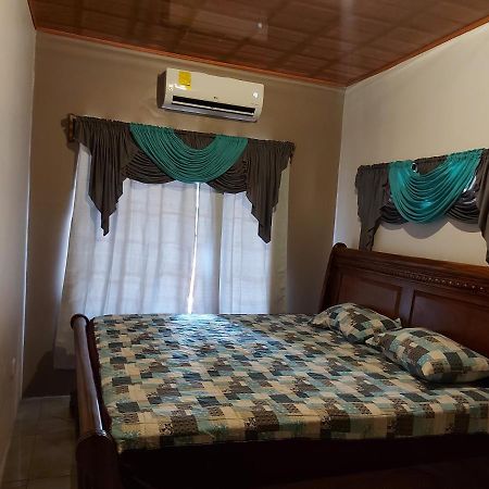 Casa A Solo 5 Minutos De Paso Canoas Villa La Cuesta Kültér fotó