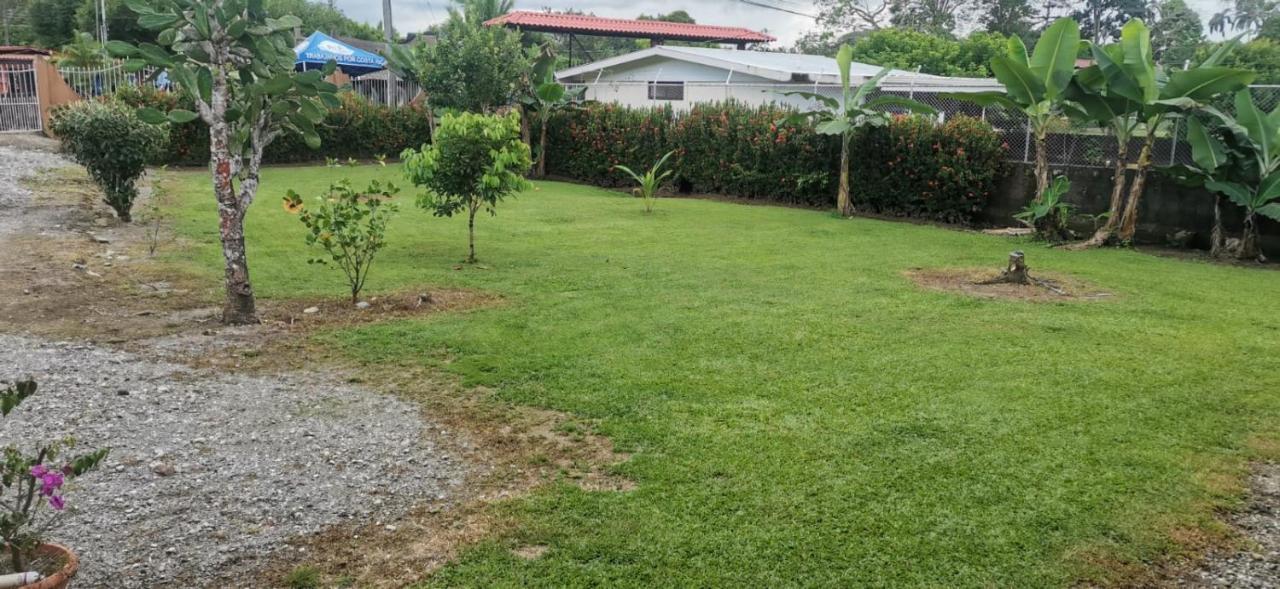 Casa A Solo 5 Minutos De Paso Canoas Villa La Cuesta Kültér fotó