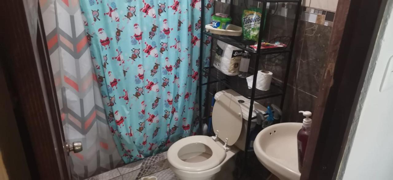 Casa A Solo 5 Minutos De Paso Canoas Villa La Cuesta Kültér fotó