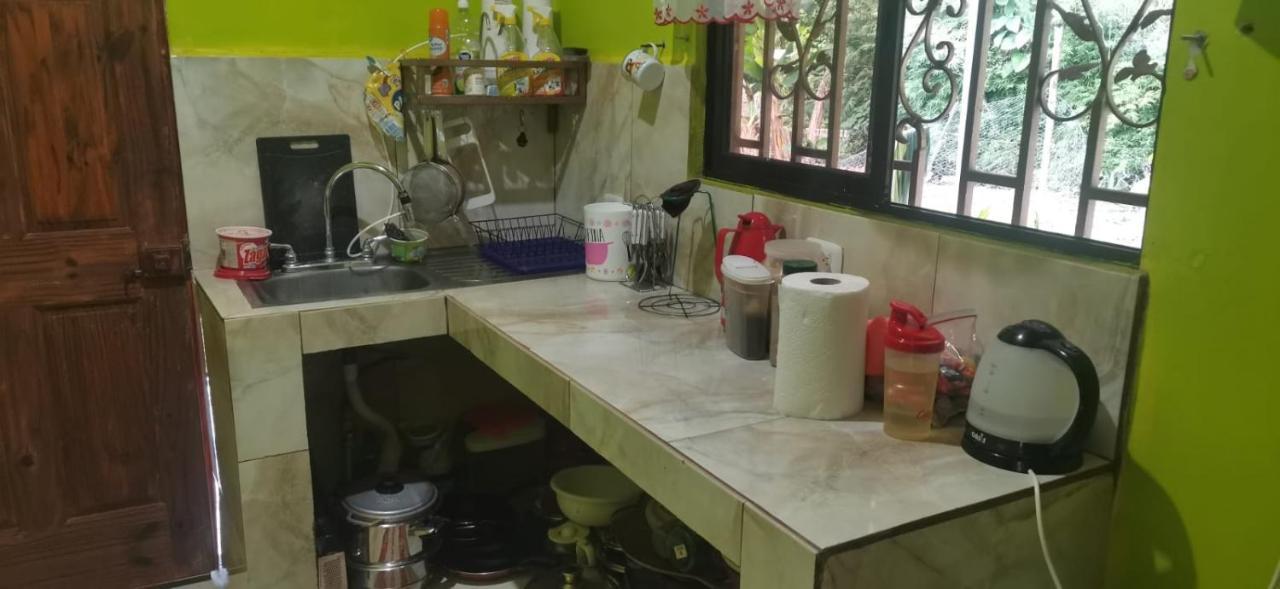 Casa A Solo 5 Minutos De Paso Canoas Villa La Cuesta Kültér fotó