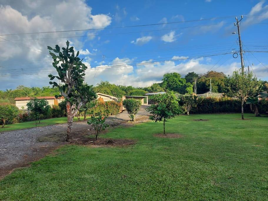 Casa A Solo 5 Minutos De Paso Canoas Villa La Cuesta Kültér fotó