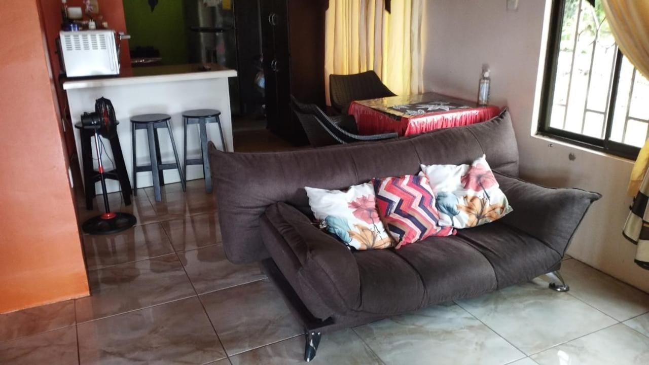 Casa A Solo 5 Minutos De Paso Canoas Villa La Cuesta Kültér fotó